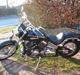 Yamaha Dragstar XVS 650