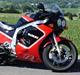 Suzuki GSX-R 1100 R