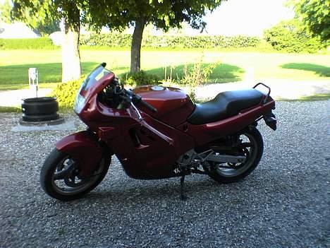 Honda cbr 600 f - SOLGT billede 3