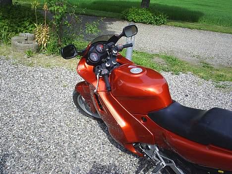 Honda cbr 600 f - SOLGT billede 6