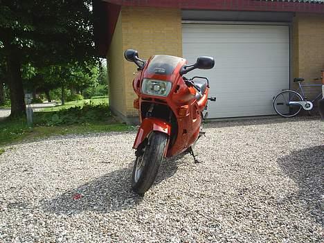 Honda cbr 600 f - SOLGT billede 7