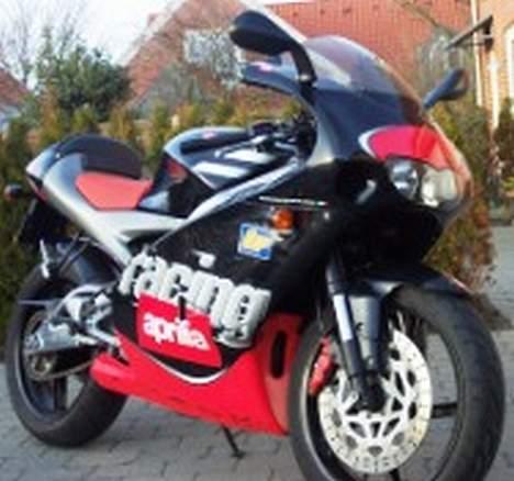 Yamaha YZF R6 SOLG billede 4