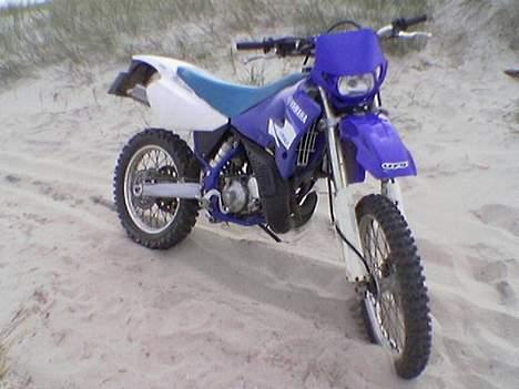 Yamaha YZF R6 SOLG billede 5