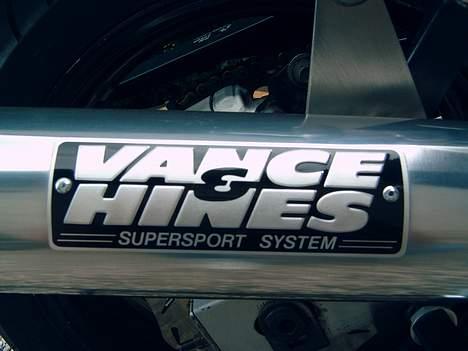 Yamaha FZR 600R *Solgt* billede 6