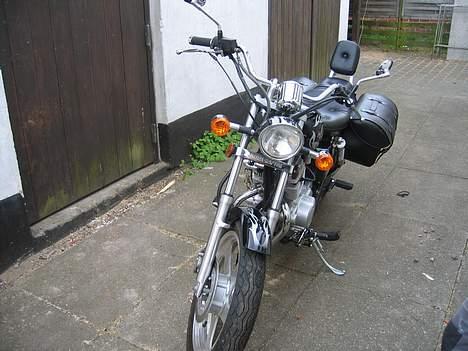 Regal Raptor DD 150 E-2 billede 6