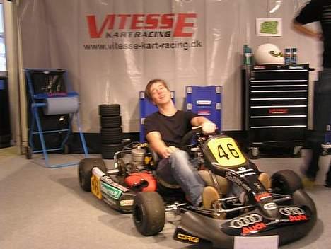 Honda CBR 600 F2 [SOLGT] - Spritkørsel? billede 12