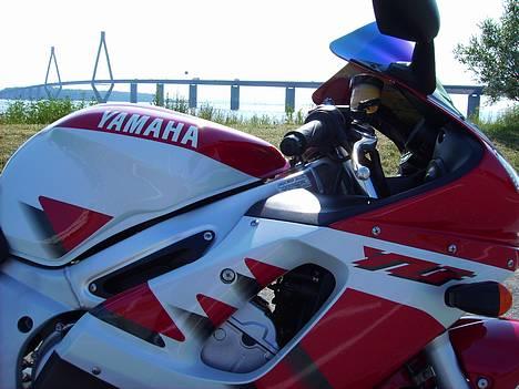 Yamaha YZF R6 - Farø 6. juli billede 12