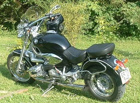 BMW R1200C - jyllandstur billede 1