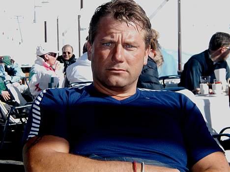 BMW R1200C - manden som ejer biken billede 10