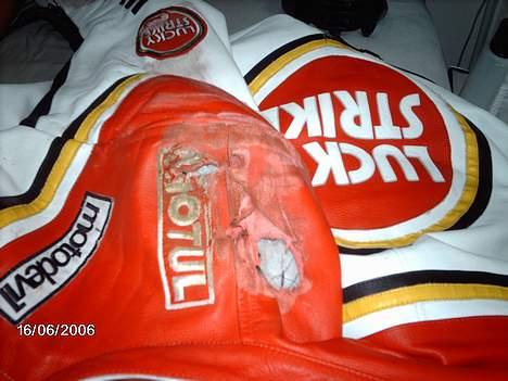 Aprilia Rs 125 [DØD] billede 18