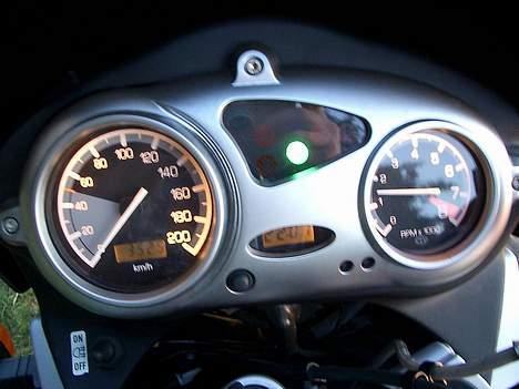 BMW F 650 GS [SOLGT] billede 12