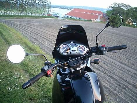 BMW F 650 GS [SOLGT] billede 13