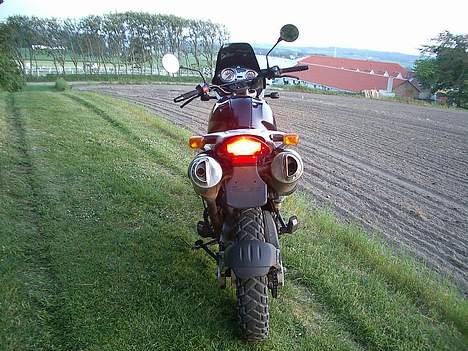 BMW F 650 GS [SOLGT] billede 15