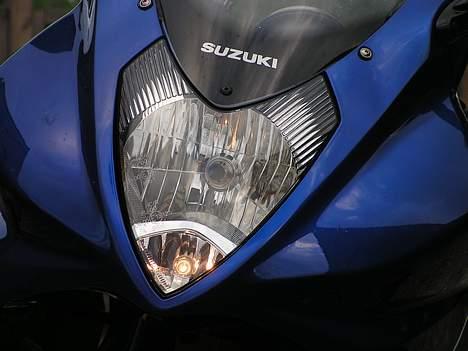 Suzuki gs500f billede 9