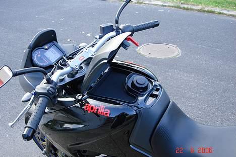 Aprilia Pegaso Strada 660 SOLGT! billede 5