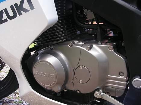 Suzuki gs500f billede 12