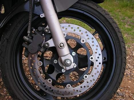 Suzuki gs500f billede 13