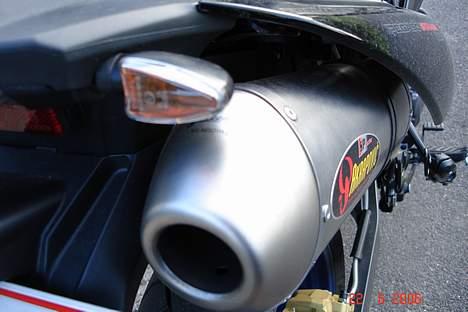 Aprilia Pegaso Strada 660 SOLGT! billede 10