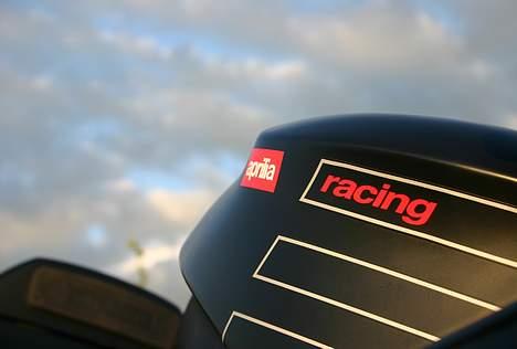 Aprilia RSV 1000 ***SOLGT*** - Alt alt for fedt billed - igen by Røssi :-) billede 12