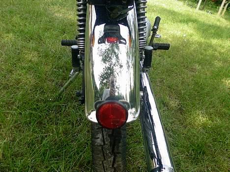 Yamaha yb 100 deluxe billede 15