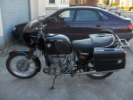 BMW a R60/6 billede 1