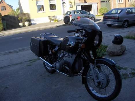 BMW a R60/6 billede 2