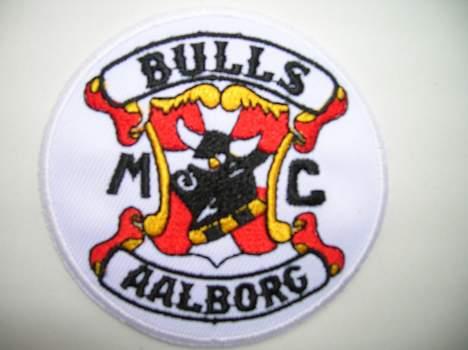 Yamaha xj600 billede 5