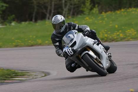 Kawasaki ZX-6 R 636 -SOLGT- billede 10