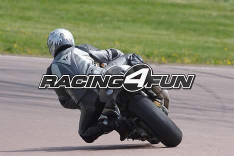 Kawasaki ZX-6 R 636 -SOLGT- billede 11