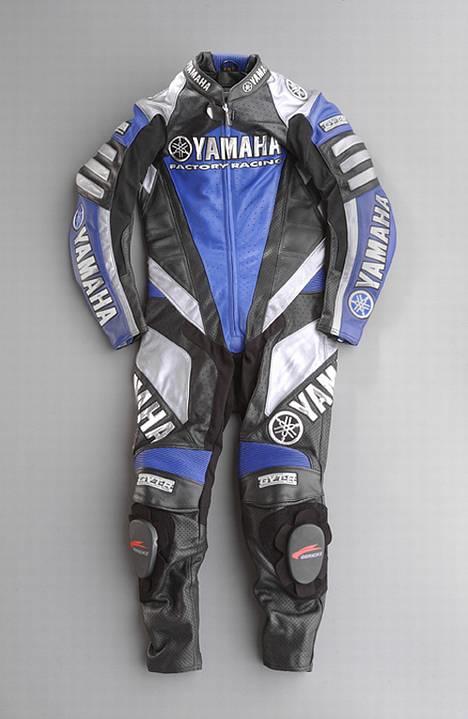 Yamaha YZF R1 billede 3