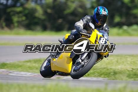 Ducati 749 billede 10