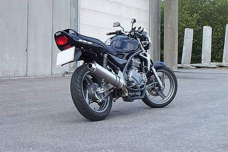 Suzuki SV650S [Odense] - Min gamle Kawa ER5.  billede 16