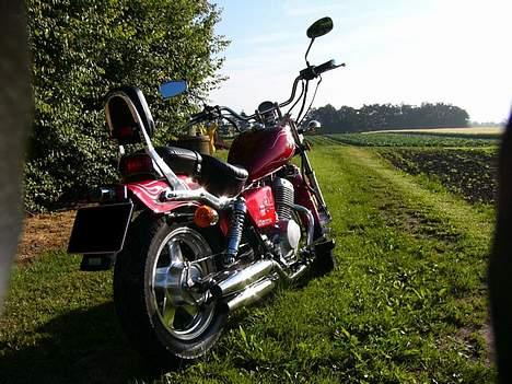 Regal Raptor E150-2 billede 1