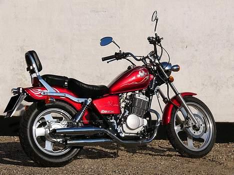 Regal Raptor E150-2 billede 5