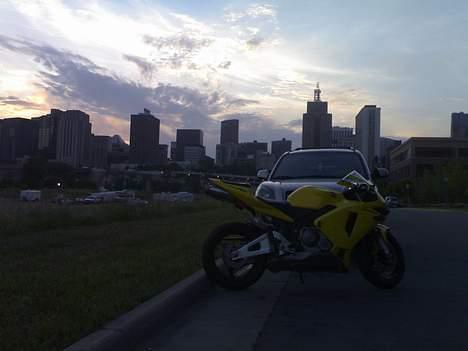 Honda CBR600RR - SOLGT billede 19