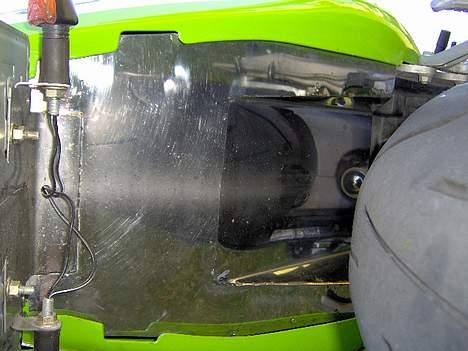 Kawasaki zx7r Ninja billede 4