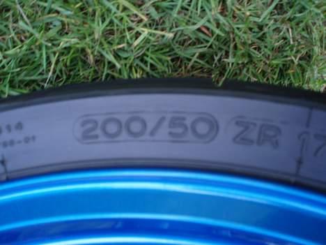 Kawasaki zx9r billede 11