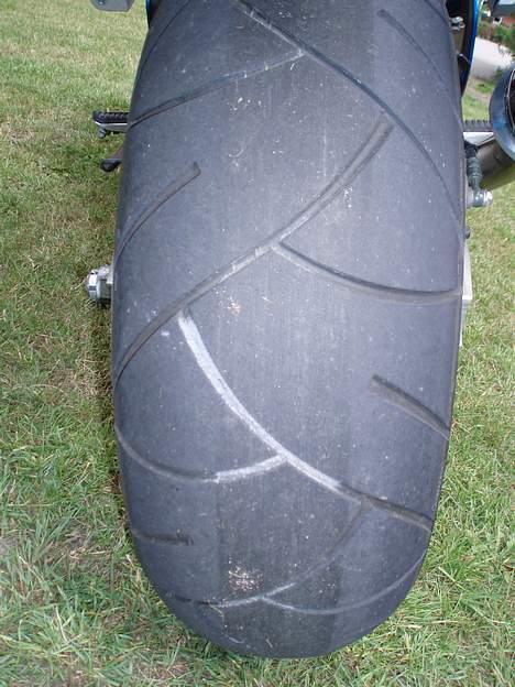 Kawasaki zx9r billede 15