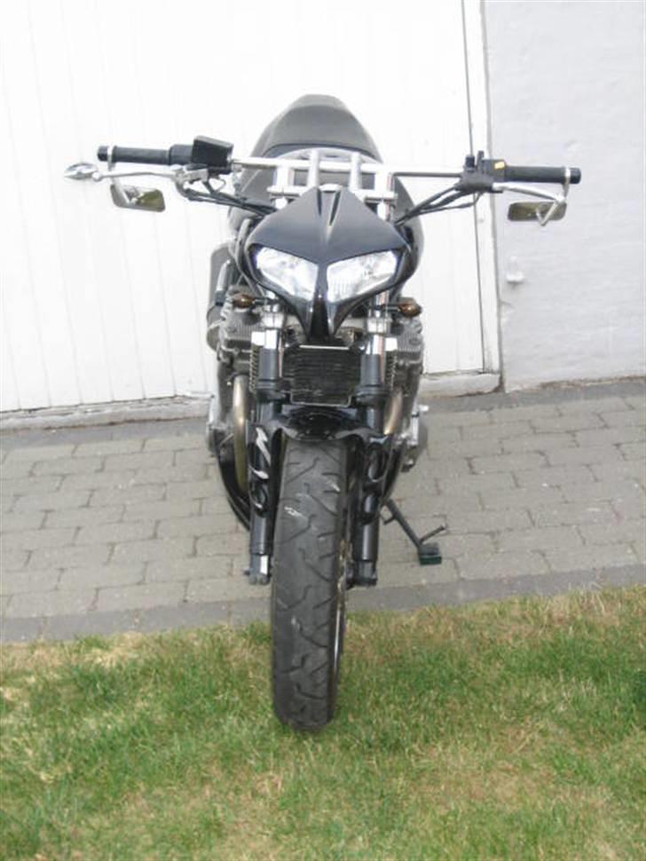 Suzuki Bandit 600   billede 3
