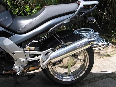 BMW K1200RS billede 2