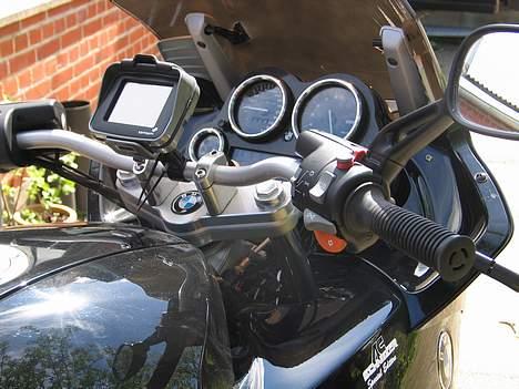 BMW K1200RS billede 3