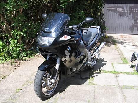 BMW K1200RS billede 7