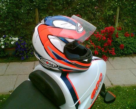 Suzuki GSX-R600 billede 13