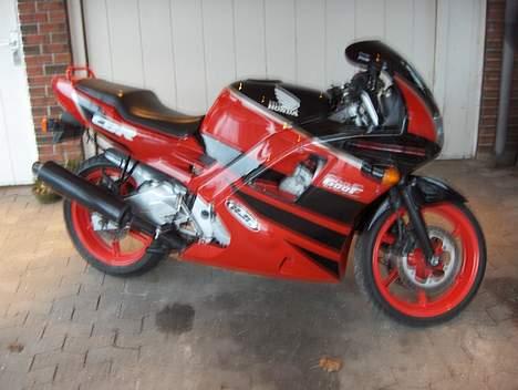 Honda CBR 600 f2 *** Solgt *** billede 2