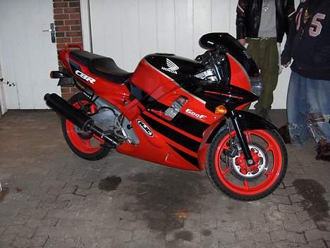 Honda CBR 600 f2 *** Solgt *** billede 3