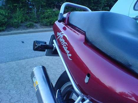 Honda CBR 600 F1 - SOLGT - billede 4