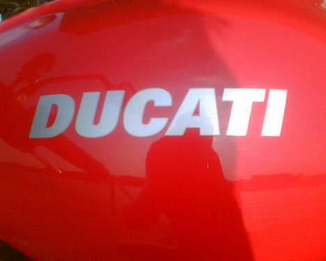 Ducati Monster billede 10