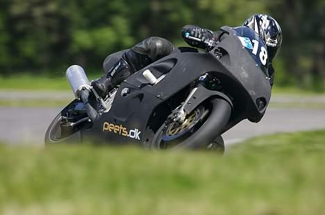 Suzuki GSXR "600" SRAD - SOLGT - - i sin originale form SRAD  billede 4