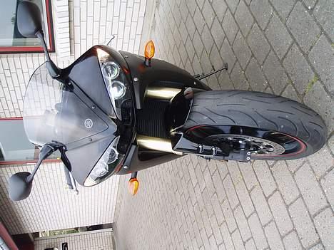 Yamaha yzf r6 :::::TIL SALG::::: billede 7