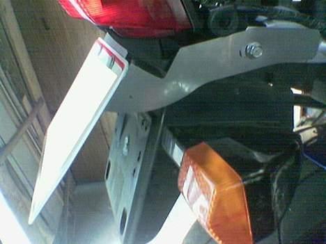 Honda CBR 600 F2 [SOLGT] - Meget der skal af!!!  billede 16